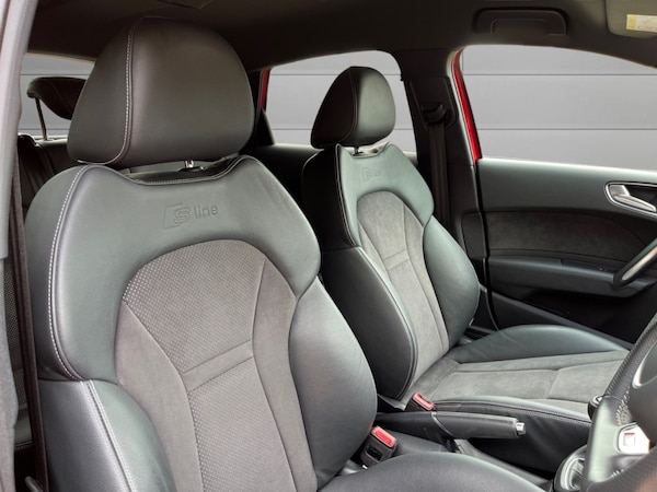 Used Audi A1 2018 for sale - 75541864: Photo 12