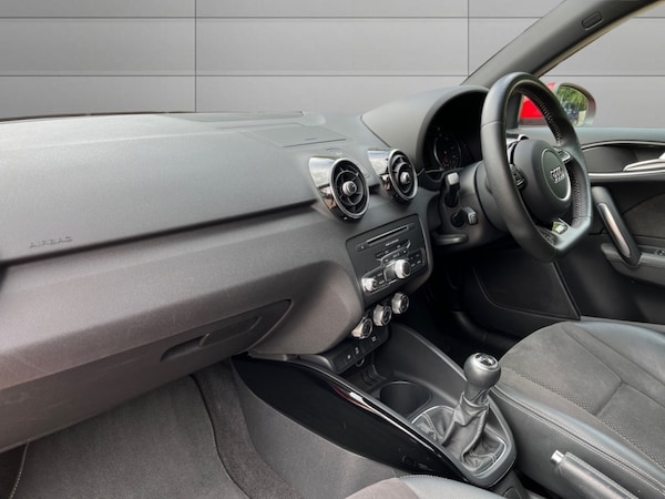 Used Audi A1 2018 for sale - 75541864: Photo 13