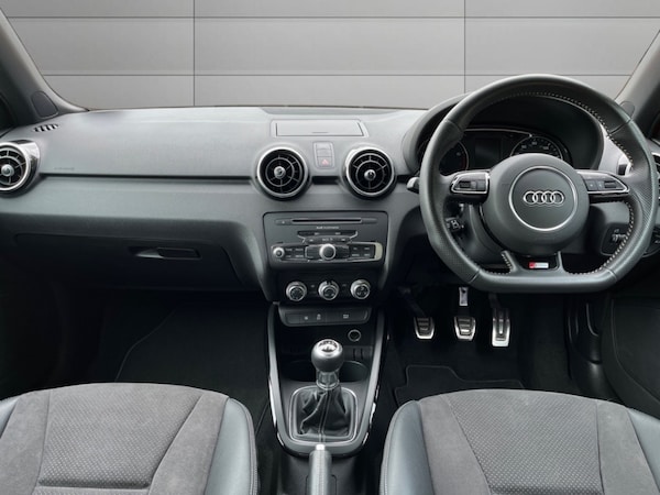 Used Audi A1 2018 for sale - 75541864: Photo 15