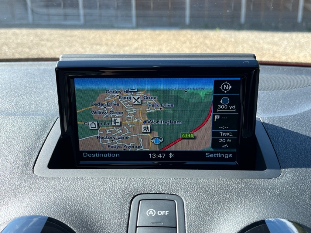 Used Audi A1 2018 for sale - 75541864: Photo 18