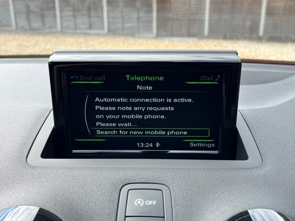 Used Audi A1 2018 for sale - 75541864: Photo 20