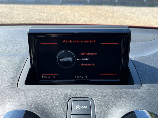 Used Audi A1 2018 for sale - 75541864: Photo 21