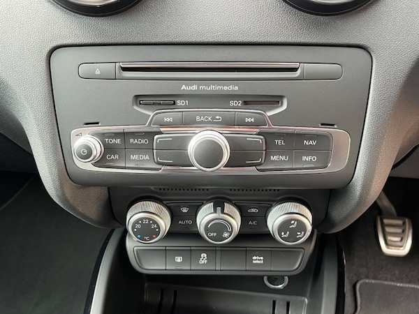 Used Audi A1 2018 for sale - 75541864: Photo 22