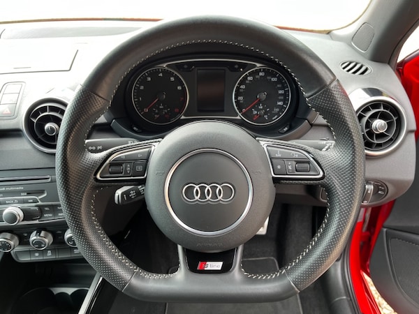 Used Audi A1 2018 for sale - 75541864: Photo 23