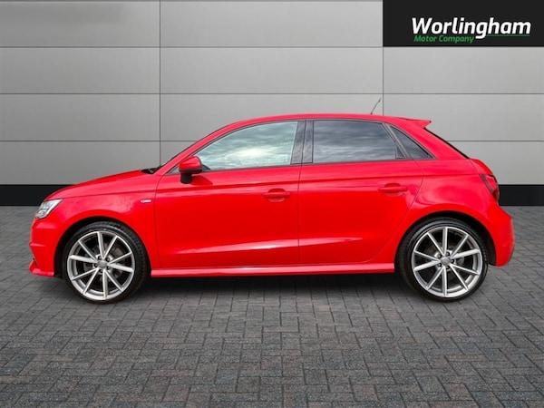 Used Audi A1 2018 for sale - 75541864: Photo 4