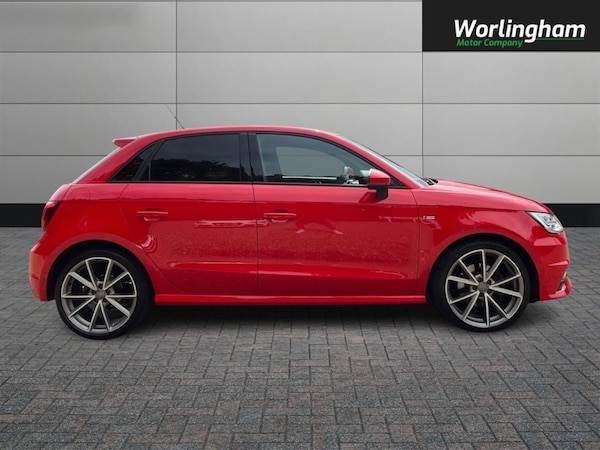 Used Audi A1 2018 for sale - 75541864: Photo 8