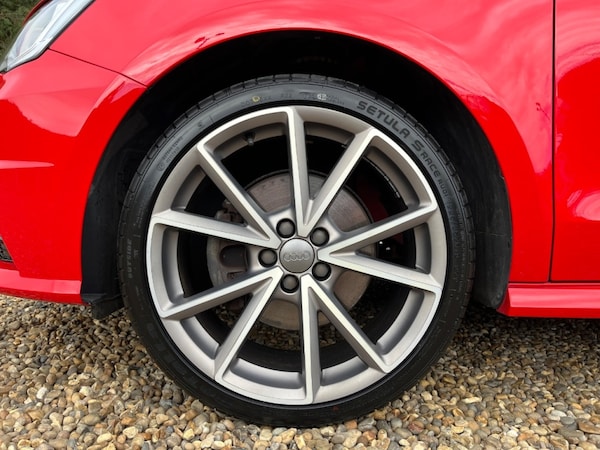 Used Audi A1 2018 for sale - 75541864: Photo 9