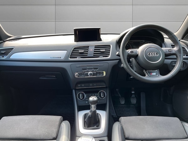 Used Audi Q3 2015 for sale - 74504889: Photo 15
