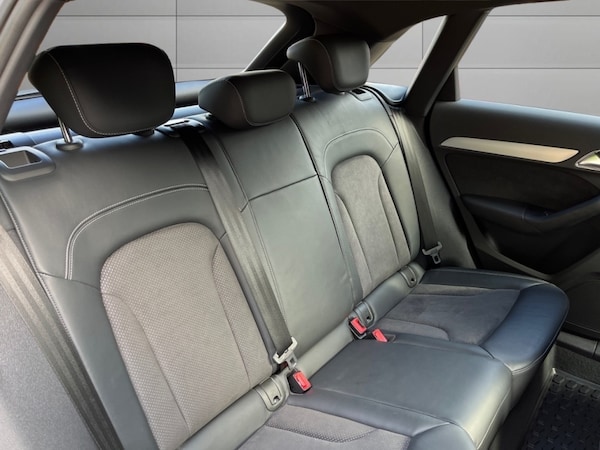 Used Audi Q3 2015 for sale - 74504889: Photo 16