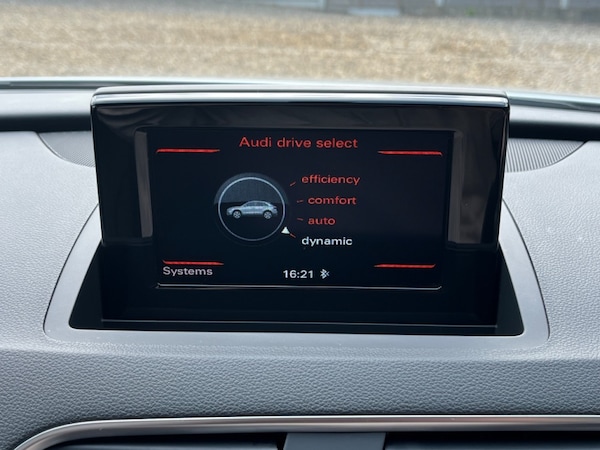 Used Audi Q3 2015 for sale - 74504889: Photo 21