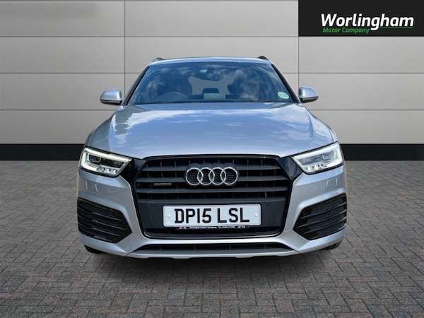 Used Audi Q3 2015 for sale - 74504889: Photo 2