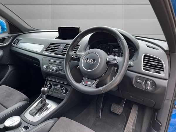 Used Audi Q3 2016 for sale - 74985137: Photo 11