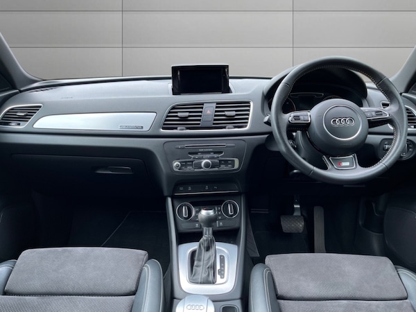 Used Audi Q3 2016 for sale - 74985137: Photo 15