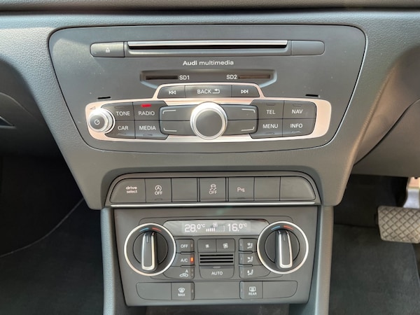 Used Audi Q3 2016 for sale - 74985137: Photo 23