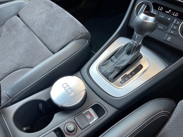 Used Audi Q3 2016 for sale - 74985137: Photo 24
