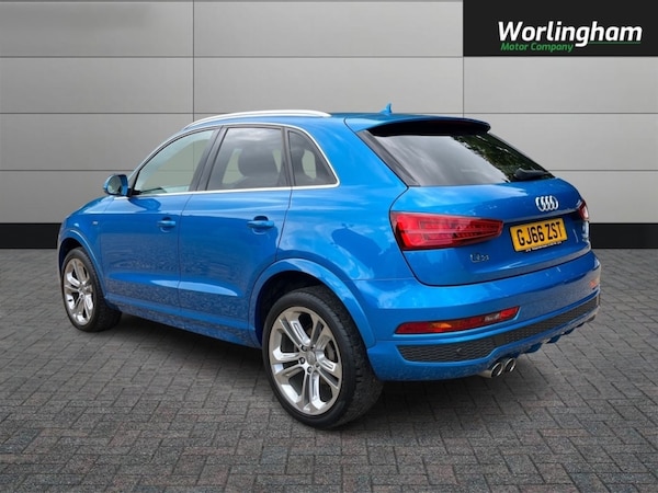 Used Audi Q3 2016 for sale - 74985137: Photo 5