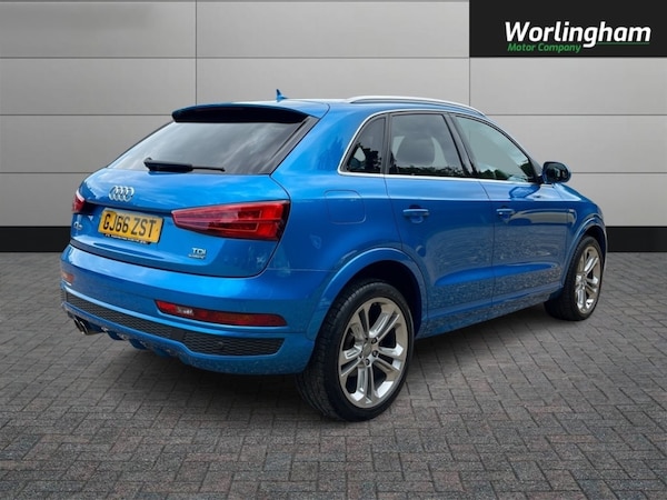 Used Audi Q3 2016 for sale - 74985137: Photo 7