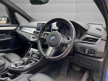 Used BMW 2 Series 2017 for sale - 79186629: Photo