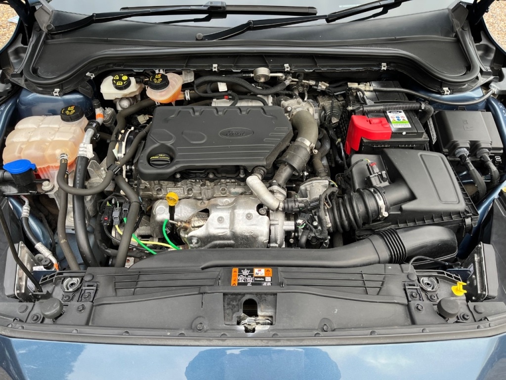 Used Ford Focus 2020 for sale - 76299192: Photo 10