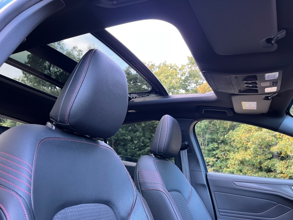 Used Ford Focus 2020 for sale - 76299192: Photo 11