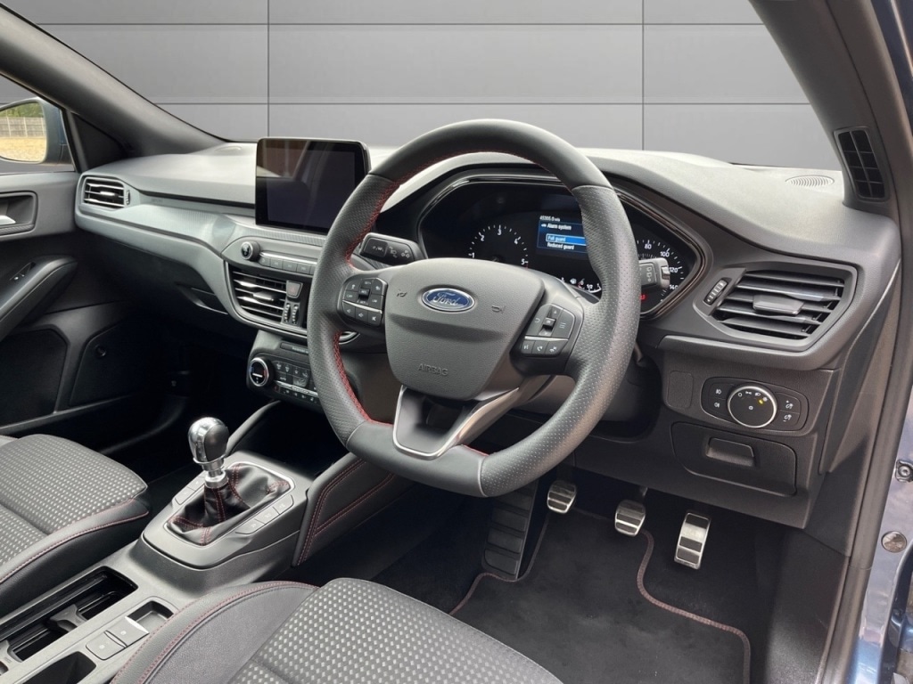 Used Ford Focus 2020 for sale - 76299192: Photo 12