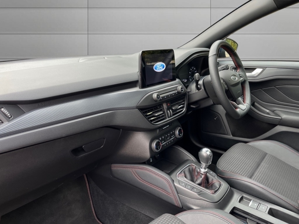 Used Ford Focus 2020 for sale - 76299192: Photo 14