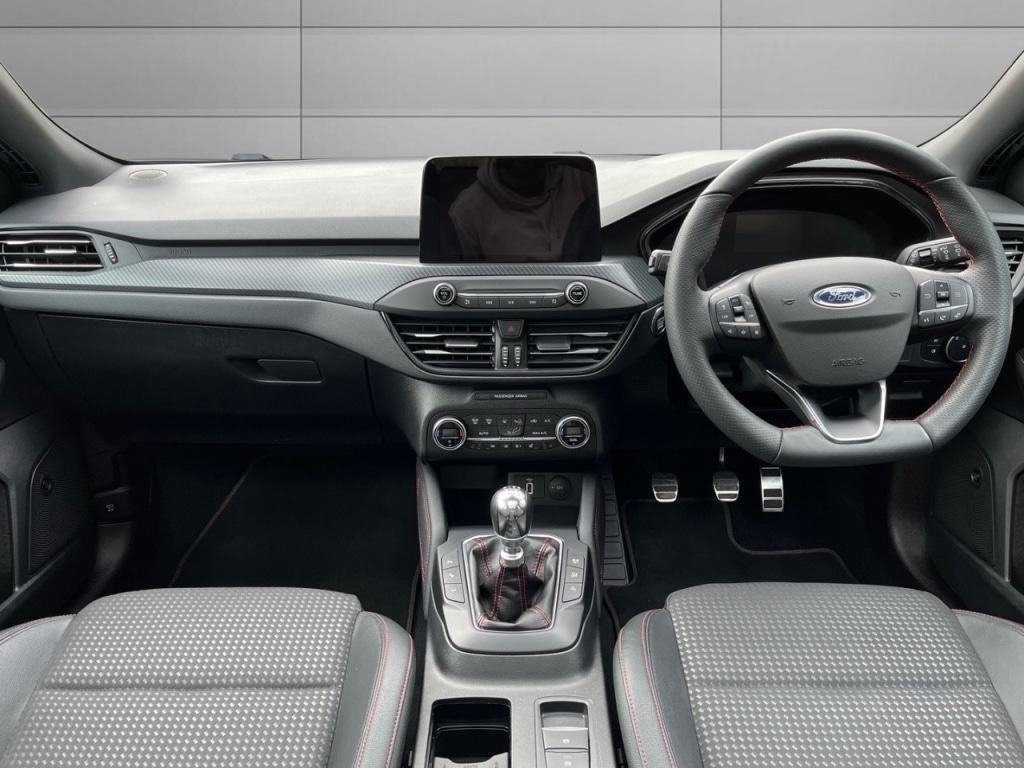 Used Ford Focus 2020 for sale - 76299192: Photo 16