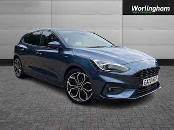Ford - Focus