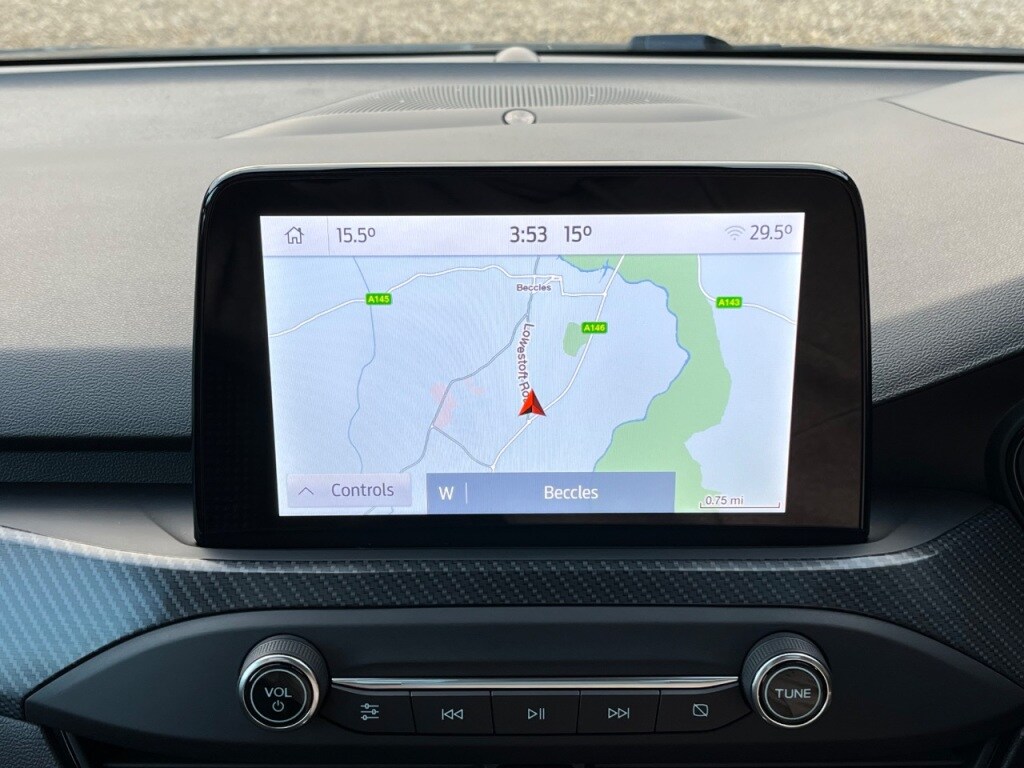 Used Ford Focus 2020 for sale - 76299192: Photo 20