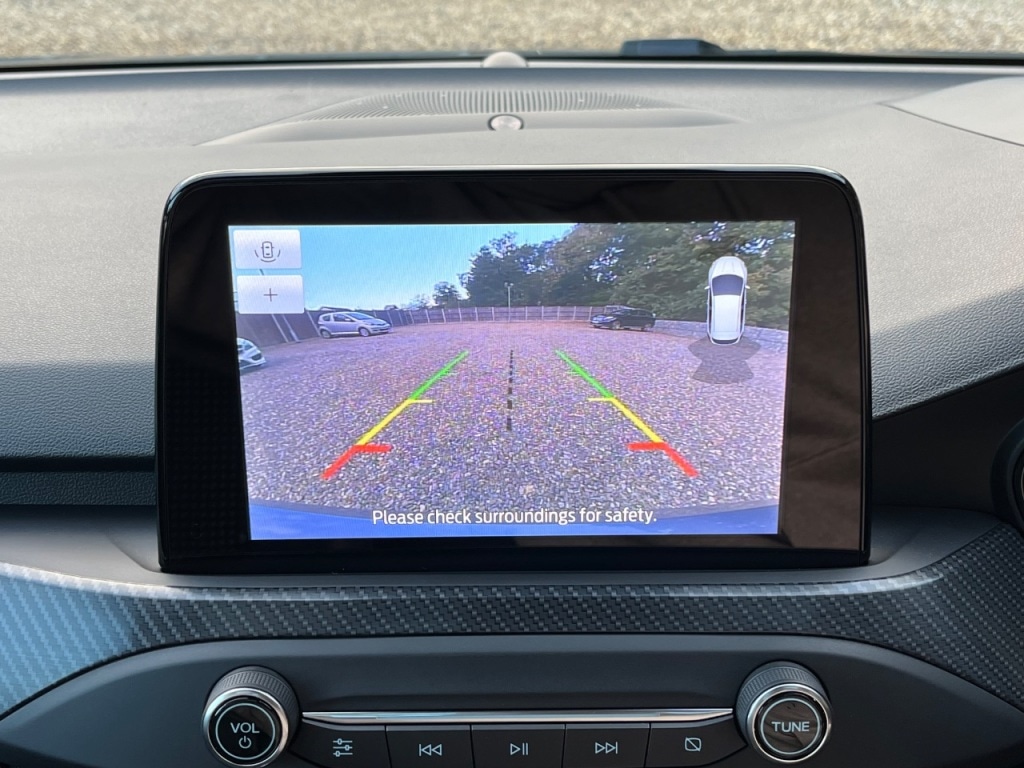 Used Ford Focus 2020 for sale - 76299192: Photo 21