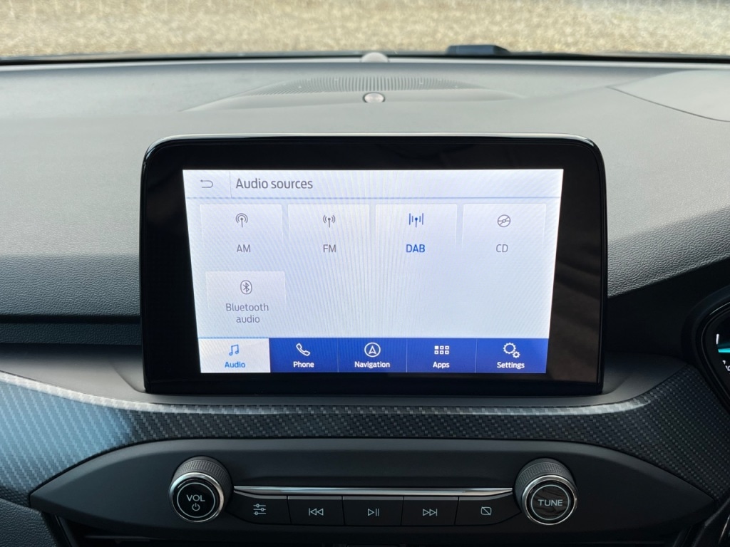 Used Ford Focus 2020 for sale - 76299192: Photo 22