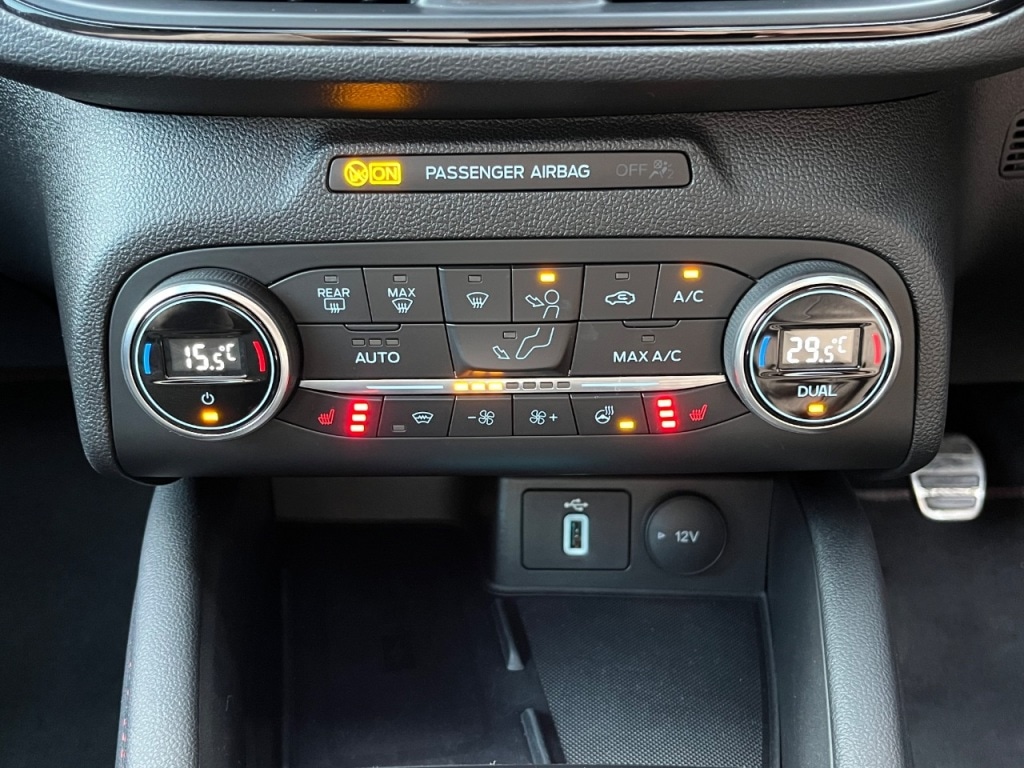 Used Ford Focus 2020 for sale - 76299192: Photo 24