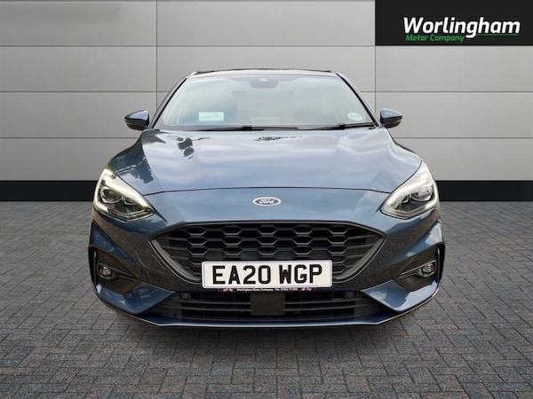 Used Ford Focus 2020 for sale - 76299192: Photo 2