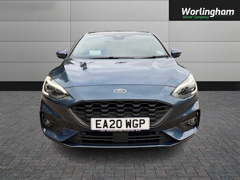 Used Ford Focus 2020 for sale - 76299192: Photo 2