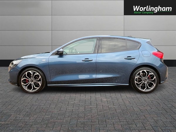 Used Ford Focus 2020 for sale - 76299192: Photo 4