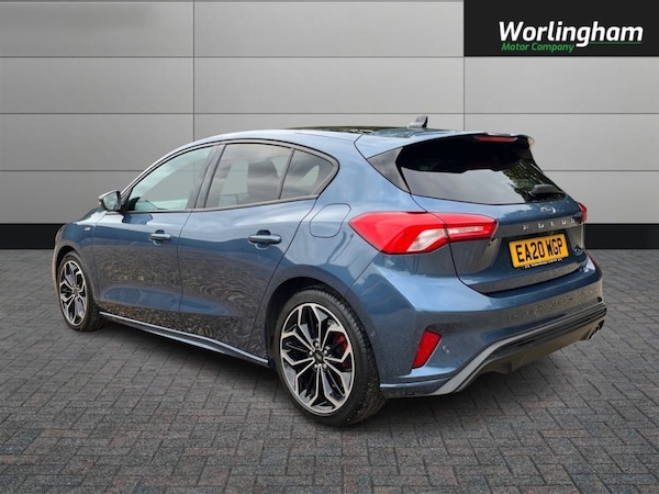 Used Ford Focus 2020 for sale - 76299192: Photo 5