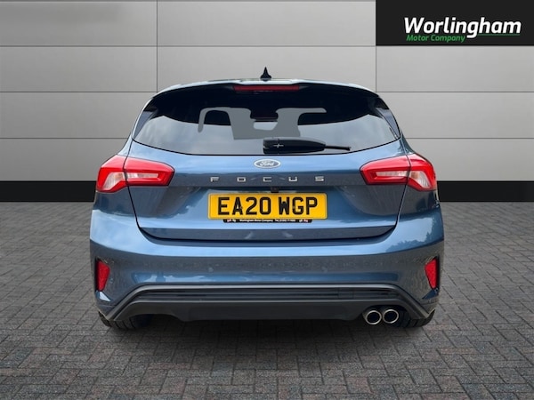 Used Ford Focus 2020 for sale - 76299192: Photo 6