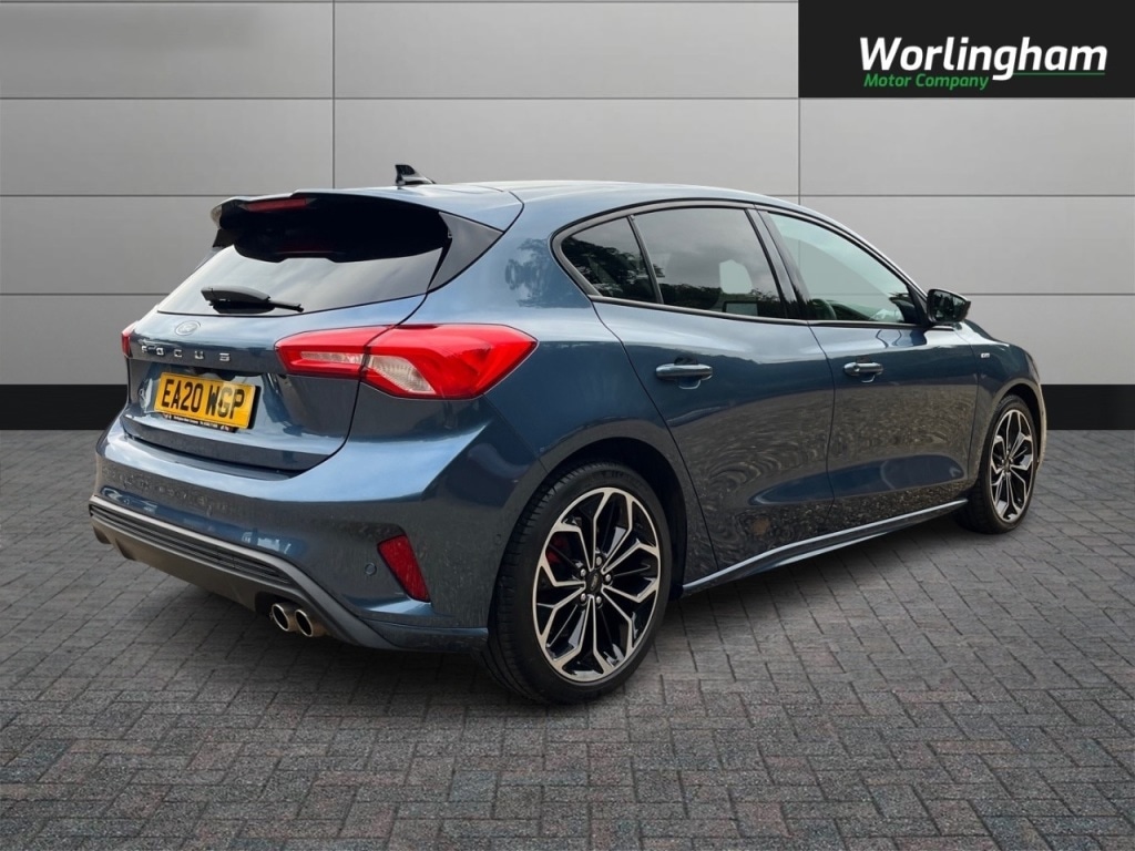 Used Ford Focus 2020 for sale - 76299192: Photo 7