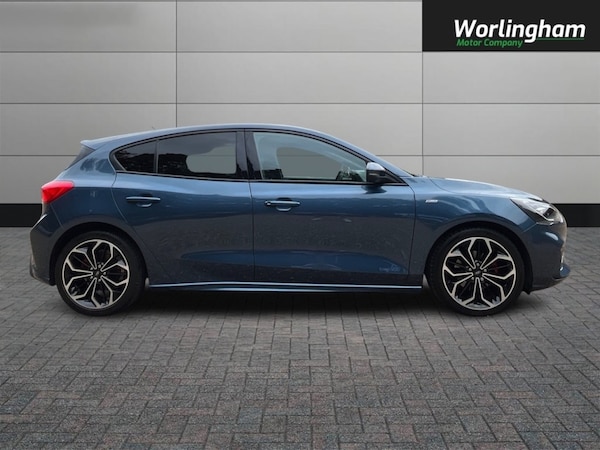 Used Ford Focus 2020 for sale - 76299192: Photo 8