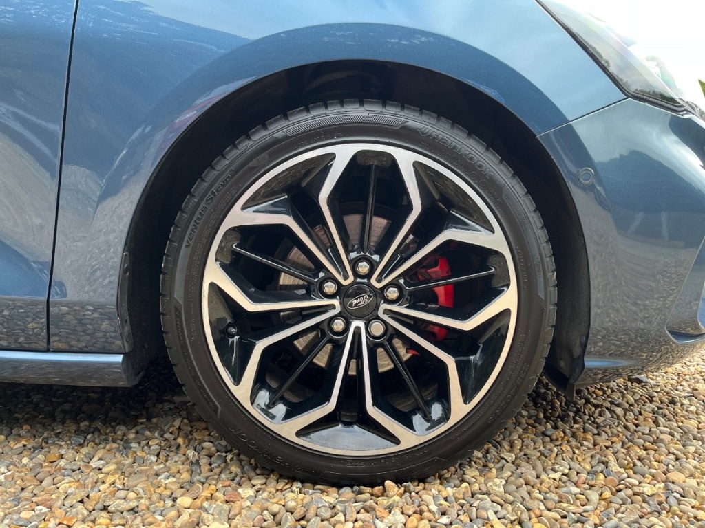 Used Ford Focus 2020 for sale - 76299192: Photo 9