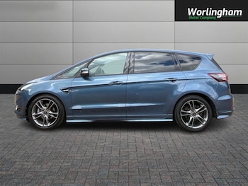 Used Ford S-Max 2018 for sale - 78106054: Photo