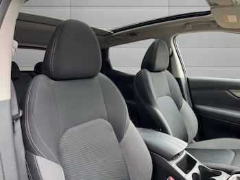 Used Nissan Qashqai 2019 for sale - 78556624: Photo