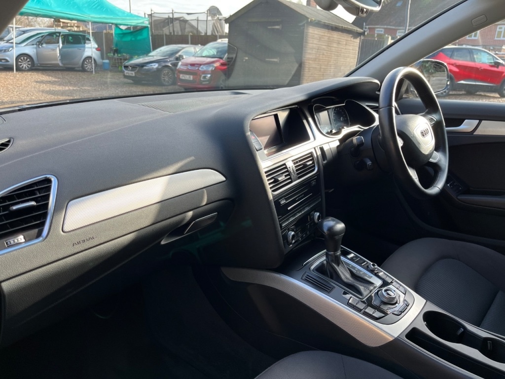 Used Audi A4 2012 for sale - 77262489: Photo 10