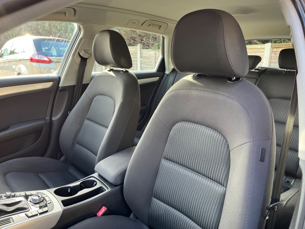 Used Audi A4 2012 for sale - 77262489: Photo 11