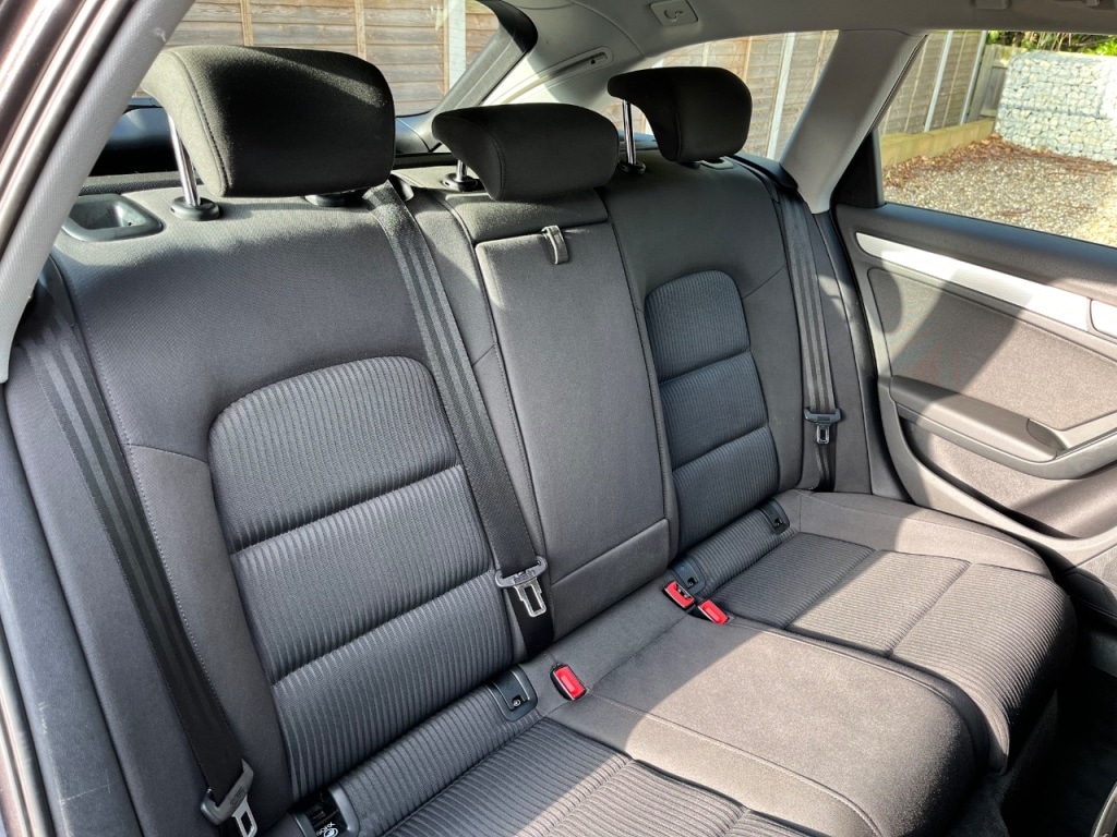 Used Audi A4 2012 for sale - 77262489: Photo 12