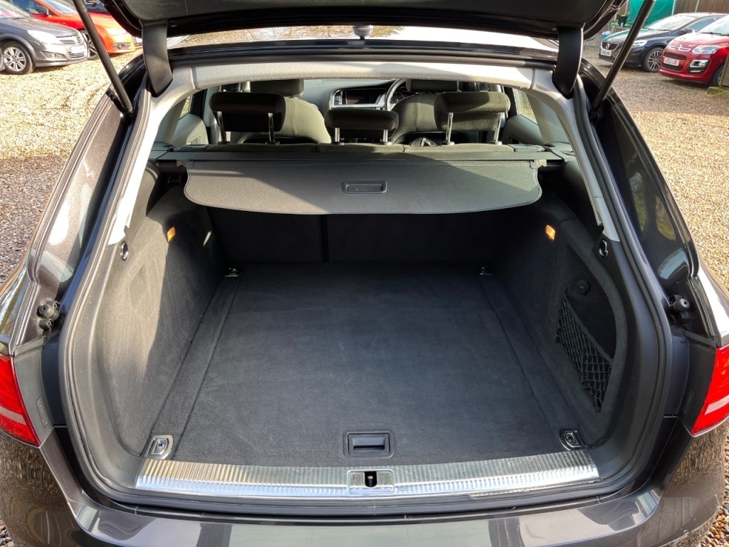 Used Audi A4 2012 for sale - 77262489: Photo 13