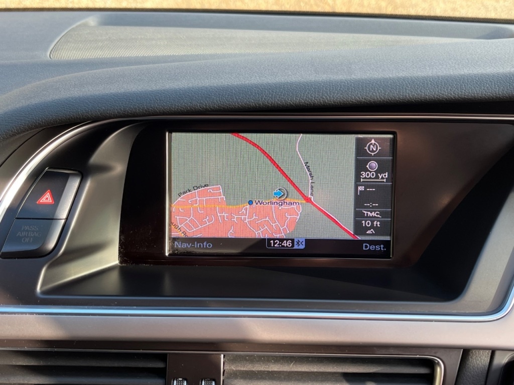 Used Audi A4 2012 for sale - 77262489: Photo 14