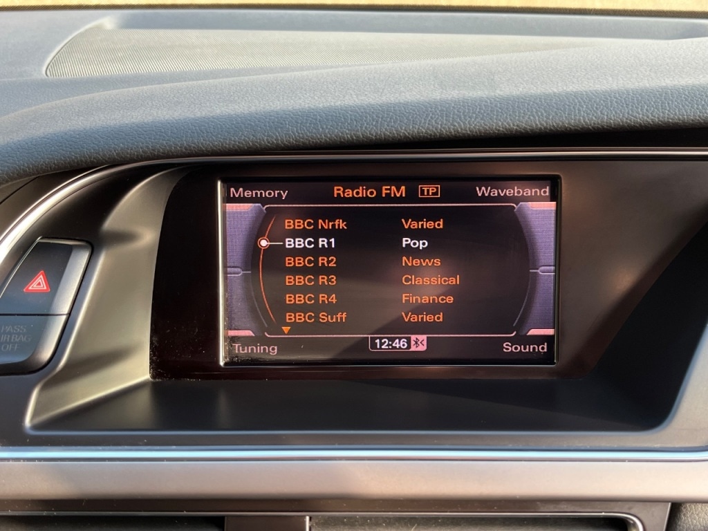 Used Audi A4 2012 for sale - 77262489: Photo 15