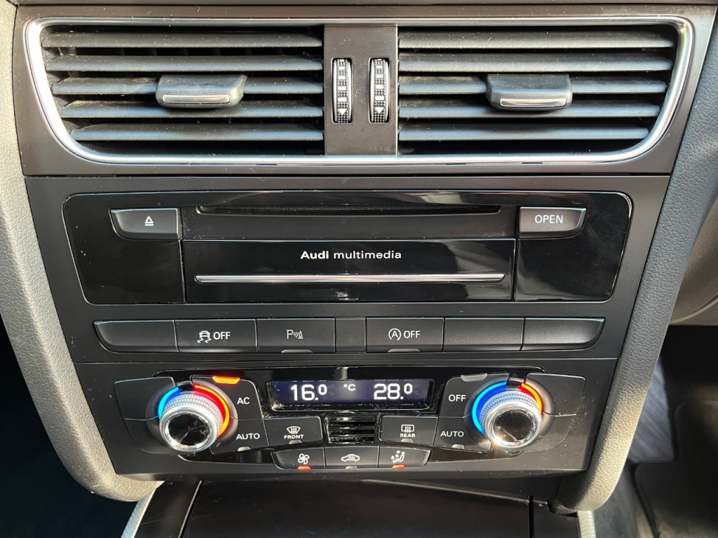 Used Audi A4 2012 for sale - 77262489: Photo 17