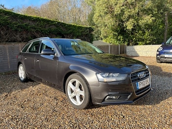 Used Audi A4 2012 for sale - 77262489: Photo